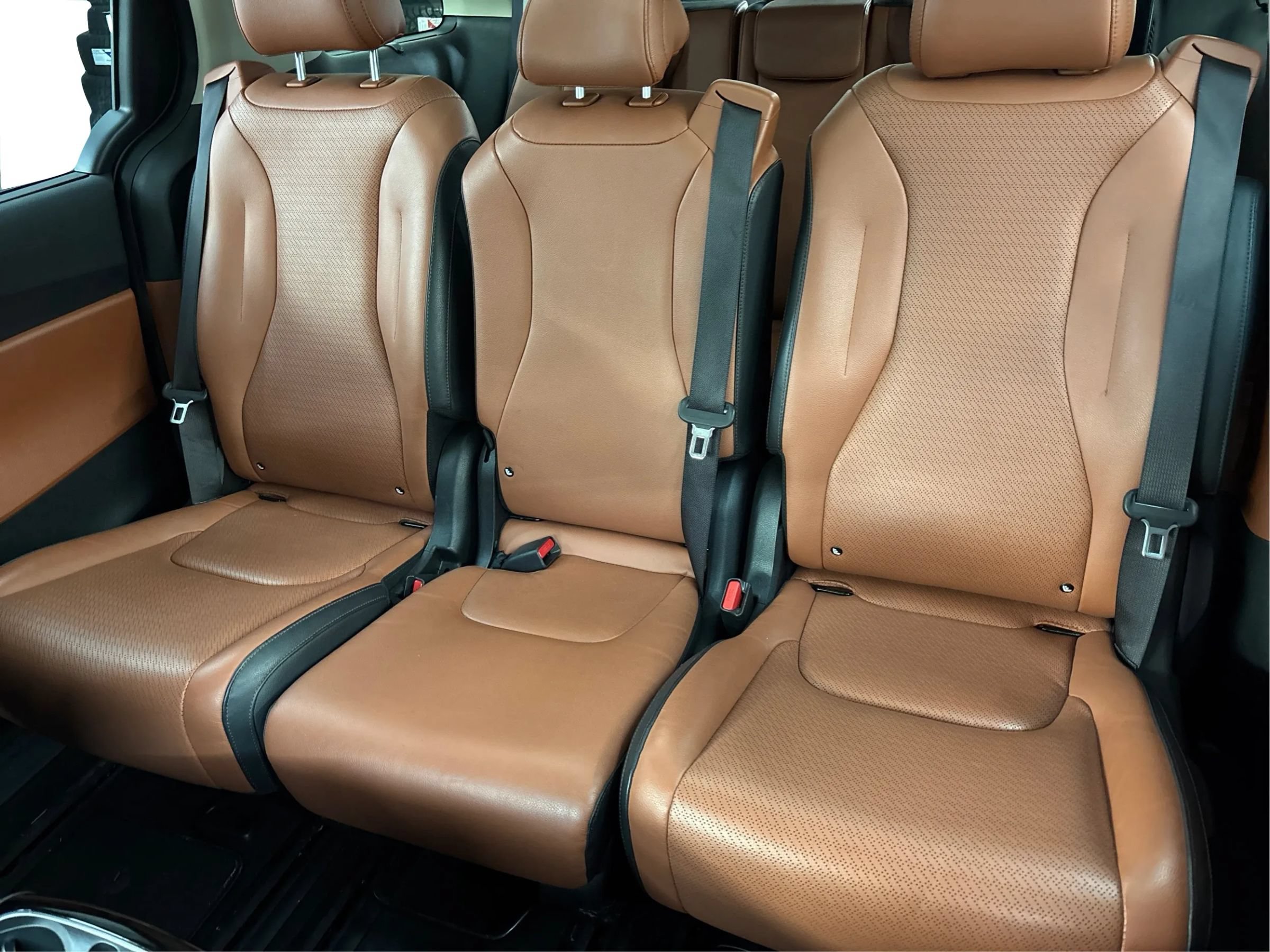 Used 2023 Kia Carnival SX Prestige FWD image 20