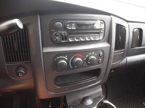 Used 2003 Dodge Ram 1500 Truck SLT RWD image 10