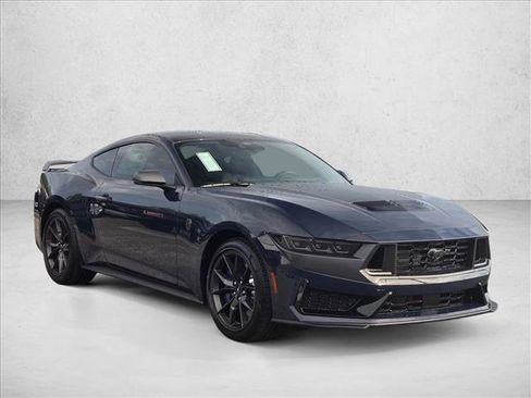 New 2026 Ford Mustang Dark Horse image 5