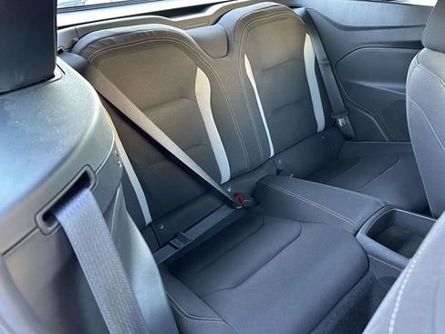 Certified 2023 Chevrolet Camaro SS image 24