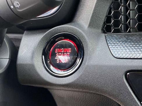 New 2026 Honda CR-V EX image 10