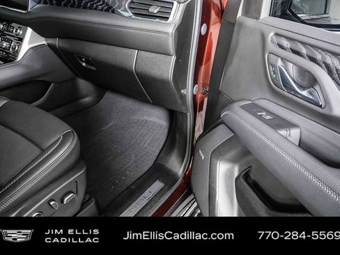 Used 2023 GMC Yukon XL Denali w/ Denali Reserve Package image 51
