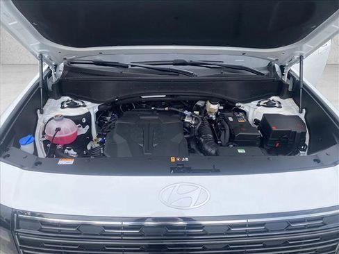 New 2026 Hyundai Palisade Calligraphy AWD/4WD image 17