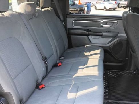 Used 2022 RAM 1500 Big Horn AWD/4WD image 19