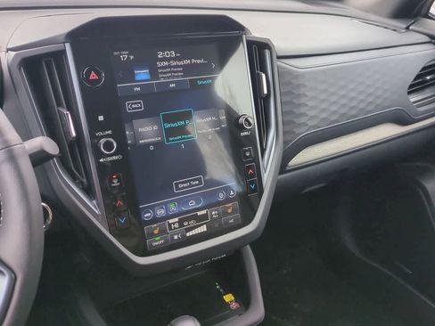 New 2026 Subaru Forester Limited image 28