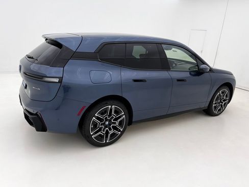 New 2026 BMW iX xDrive60 w/ M Sport Package image 4