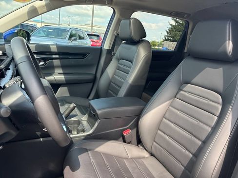 Used 2025 Honda CR-V EX-L image 11