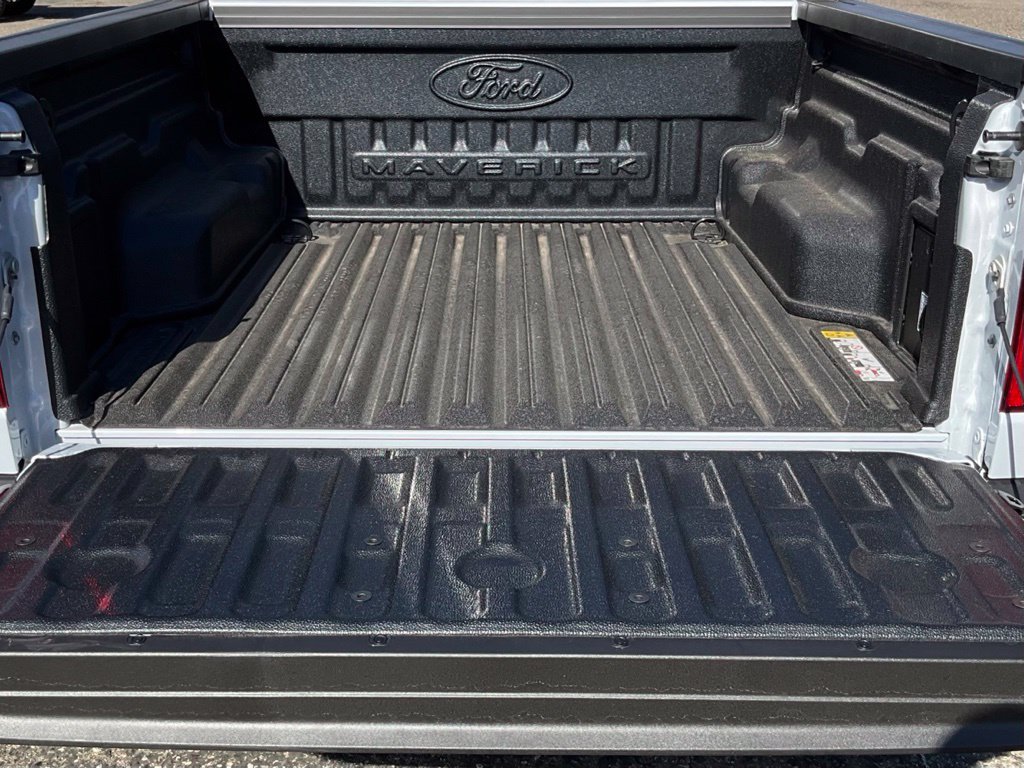 New 2026 Ford Maverick XLT FWD image 14