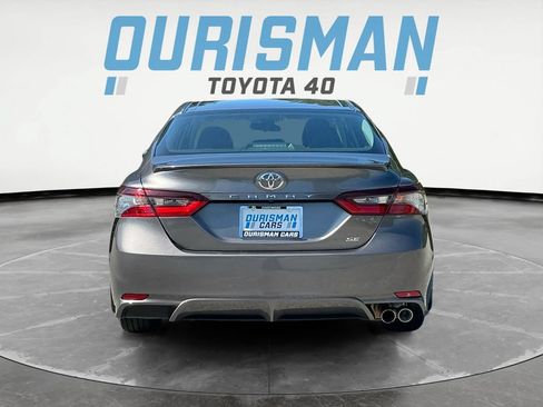 Used 2024 Toyota Camry SE FWD image 6