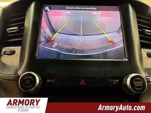 Used 2020 RAM 2500 Tradesman image 18