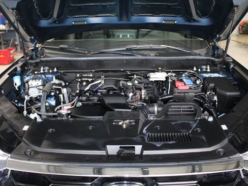 Used 2024 Honda CR-V EX-L image 14
