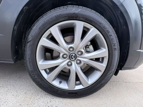 Used 2023 MAZDA CX-30 AWD 2.5 S w/ Preferred Package image 30