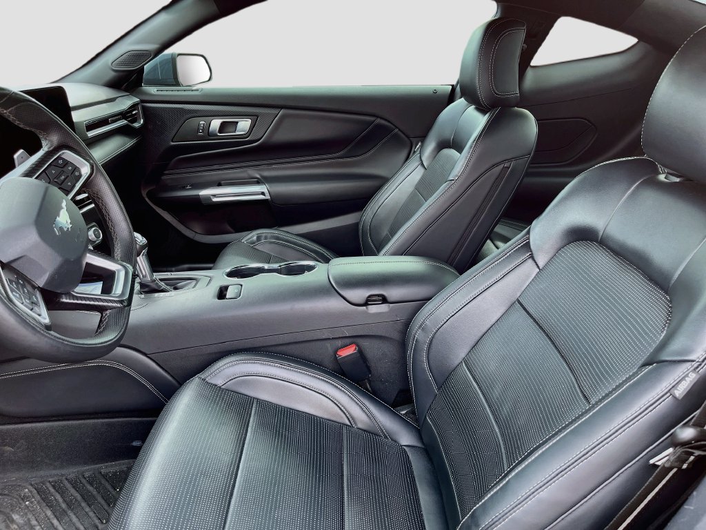Used 2024 Ford Mustang GT Premium RWD image 22