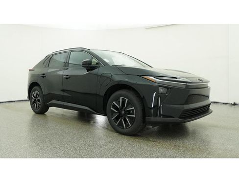 New 2026 Toyota bZ FWD image 29