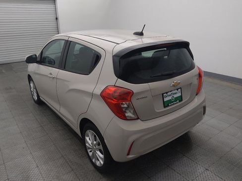 Used 2021 Chevrolet Spark LT FWD image 5