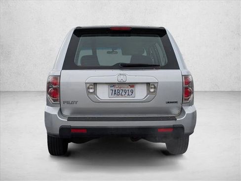 Used 2007 Honda Pilot LX image 6