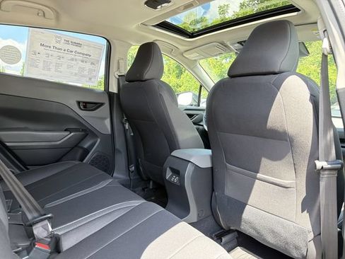 New 2026 Subaru Crosstrek 2.5i Premium AWD/4WD image 16
