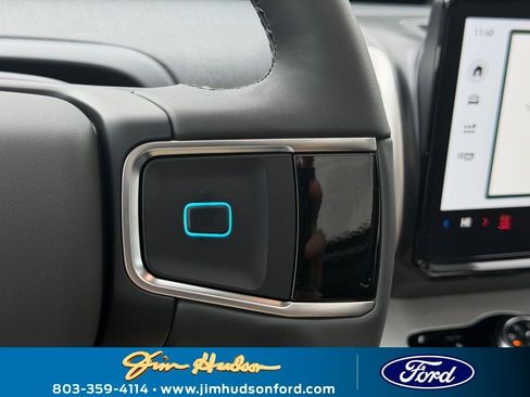 New 2026 Ford Expedition Max Active image 27