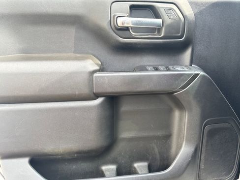 Used 2022 Chevrolet Silverado 1500 Custom w/ Rally Edition image 6