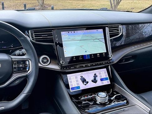 Used 2022 Jeep Grand Wagoneer Series I image 6