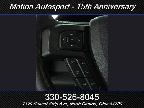 Used 2019 Ford F150 XLT w/ Equipment Group 302A Luxury AWD/4WD image 19