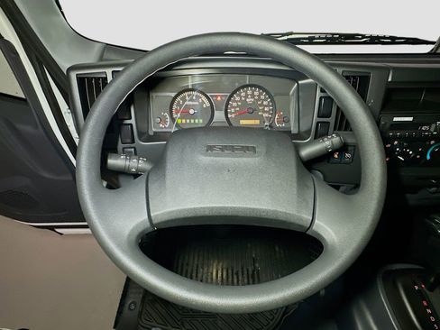 New 2026 Isuzu NPR RWD image 7