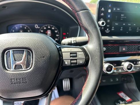 Used 2025 Honda Civic Si image 22