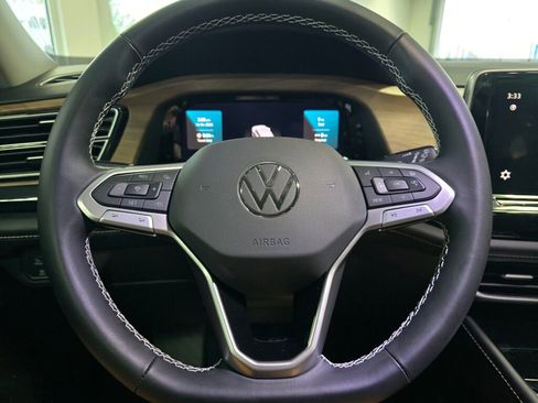 New 2026 Volkswagen Atlas SE image 23