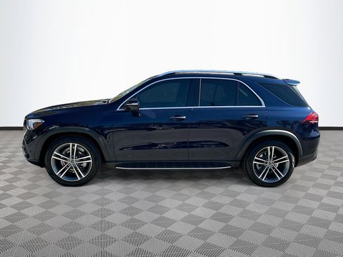 Used 2022 Mercedes-Benz GLE 350 image 4