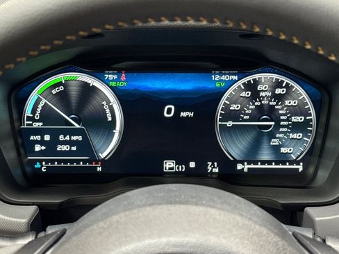 New 2026 Subaru Crosstrek 2.5i Sport AWD/4WD image 31