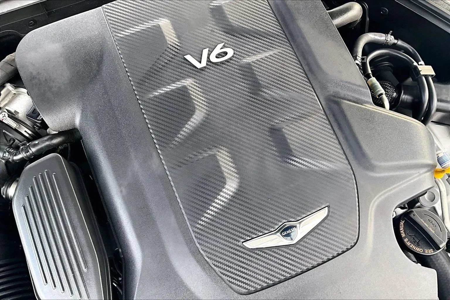 Used 2018 Genesis G80 3.8 RWD image 66
