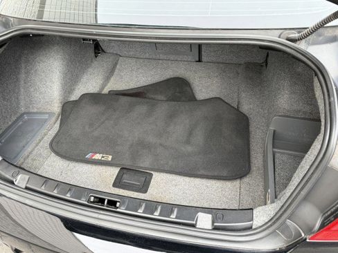 Used 2012 BMW M3 Coupe w/ Premium Pkg image 9