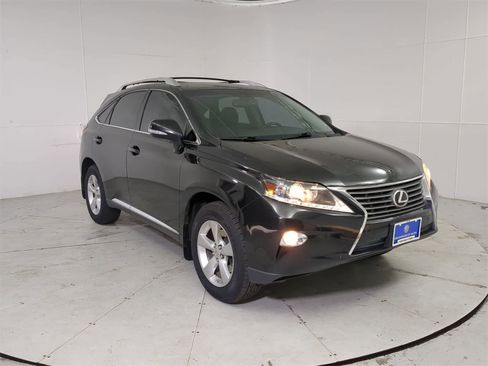 Used 2015 Lexus RX 350 AWD w/ Premium Package image 8