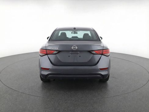 Used 2023 Nissan Altima 2.5 SV image 7