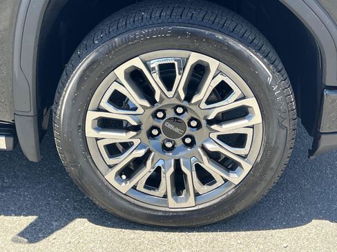 New 2026 GMC Sierra 1500 Denali Ultimate AWD/4WD image 34