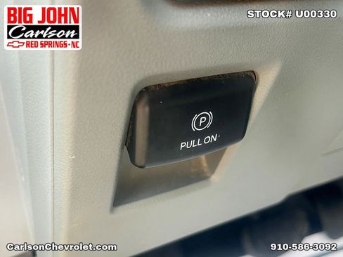 Used 2021 Ford F150 XL w/ Equipment Group 101A High AWD/4WD image 16