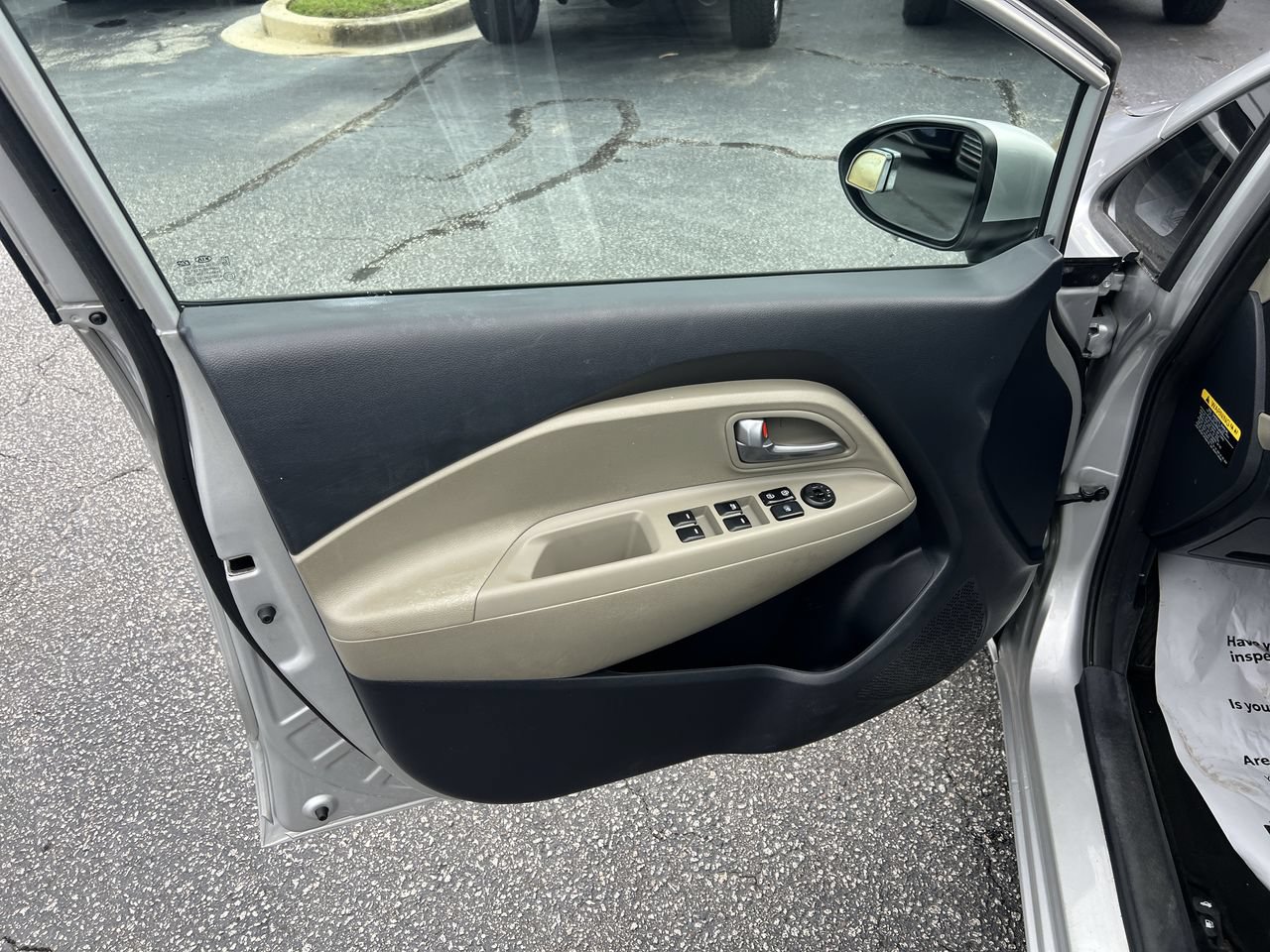 Used 2017 Kia Rio LX w/ Power Package FWD image 14