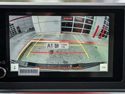 New 2026 Toyota Tacoma SR5 image 33