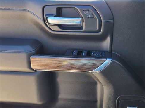 Used 2020 Chevrolet Silverado 1500 RST w/ All-Star Edition image 23