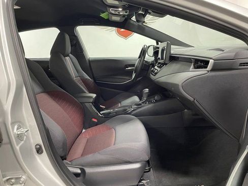 Used 2024 Toyota Corolla SE image 21