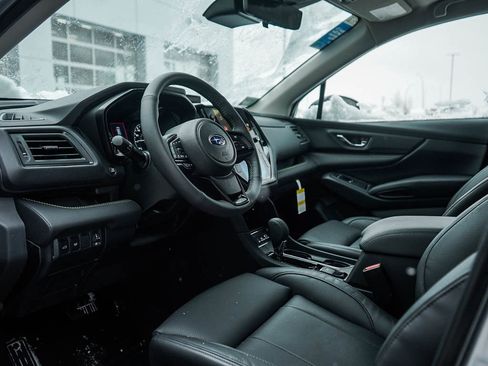 New 2026 Subaru Ascent Bronze Edition image 19