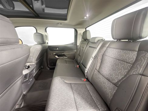 Used 2023 Toyota Tundra Limited w/ Power Package RWD image 33
