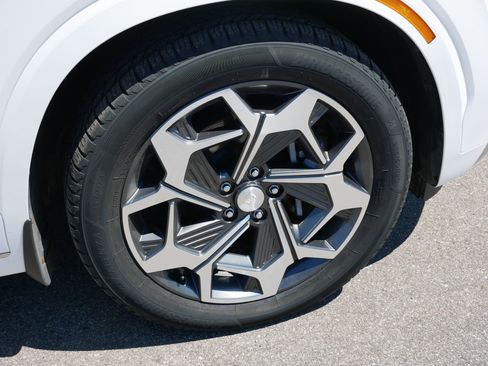 Used 2021 Hyundai Palisade Calligraphy AWD/4WD image 15