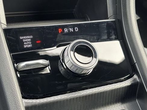 New 2026 Jeep Grand Cherokee L Limited w/ Limited Altitude Package image 29