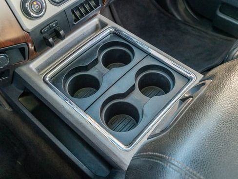 Used 2013 Ford F250 Lariat w/ Lariat Ultimate Pkg image 30