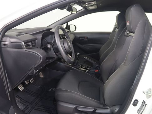 Used 2025 Toyota Corolla GR AWD/4WD image 10