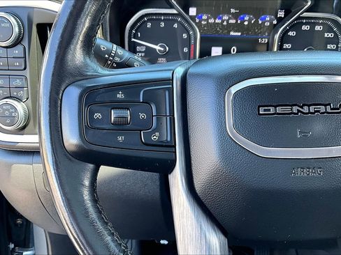 Used 2020 GMC Sierra 1500 Denali w/ LPO, GMC Protection Package AWD/4WD image 20