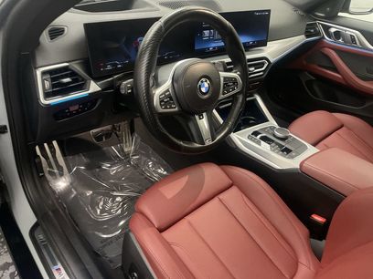 Used 2024 BMW M440i xDrive Gran Coupe w/ Premium Package