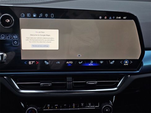 New 2026 Chevrolet Equinox EV LT image 31