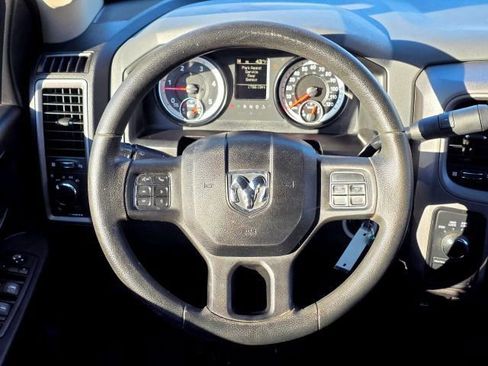 Used 2014 RAM 2500 Tradesman w/ Chrome Appearance Group image 11